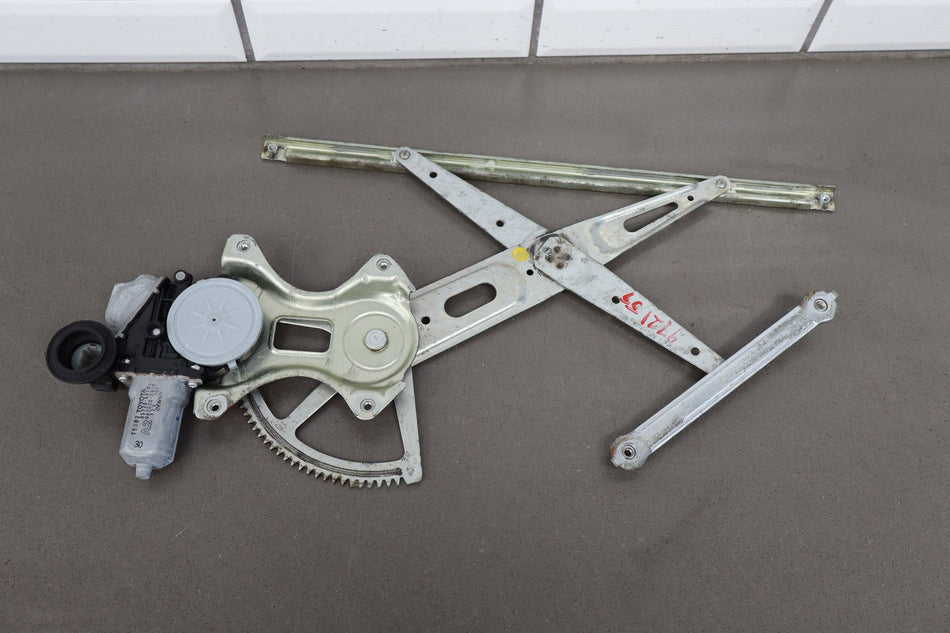 2007-2017 Lexus LS460 Left Front Door Regulator OEM