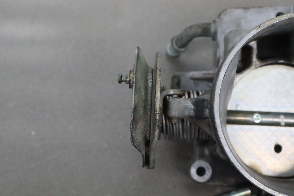2001 Chevrolet Silverado 1500 Throttle Body OEM