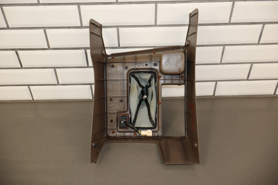 1996 Lexus LX450- Front Console