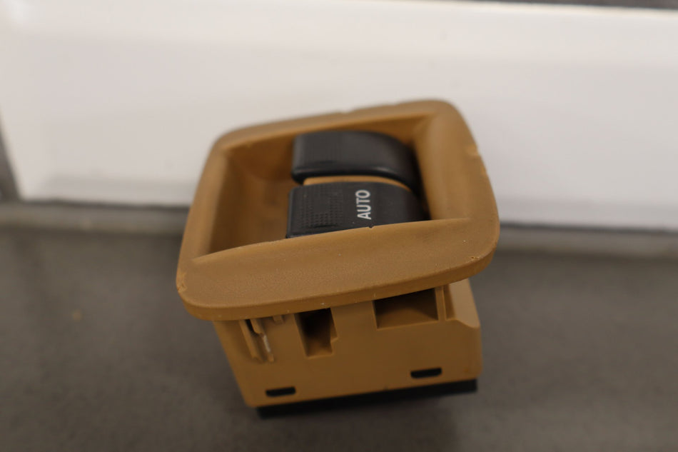 2001-2005 Mazda MX-5 Miata NB2- Power Window Switch