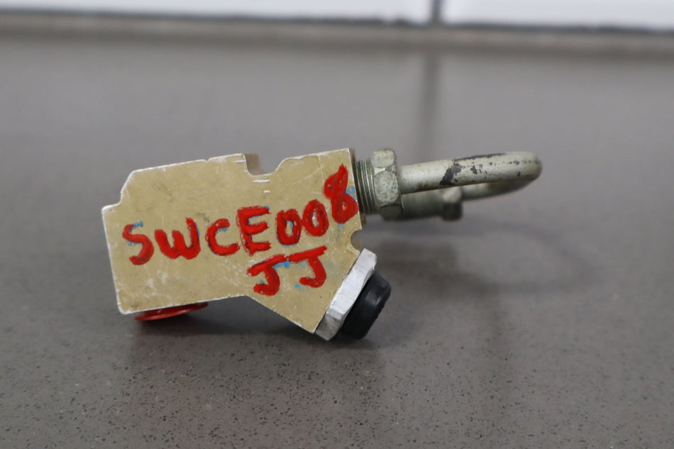 1998 Chevrolet Corvette Brake Proportioning Valve OEM