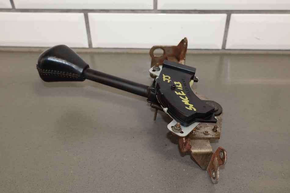 1991 Chevrolet Corvette Floor Shifter OEM