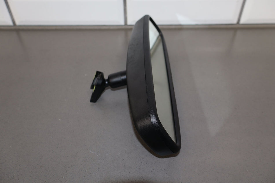 2019 Nissan Titan XD- Rear View Mirror