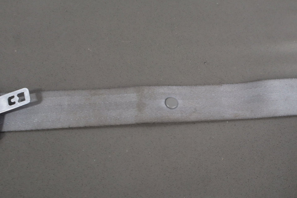 2004 Ford F-250 Super Duty- Rear Seat Belt