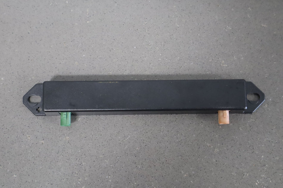 2018 Chrysler Pacifica- Chassis Control Module
