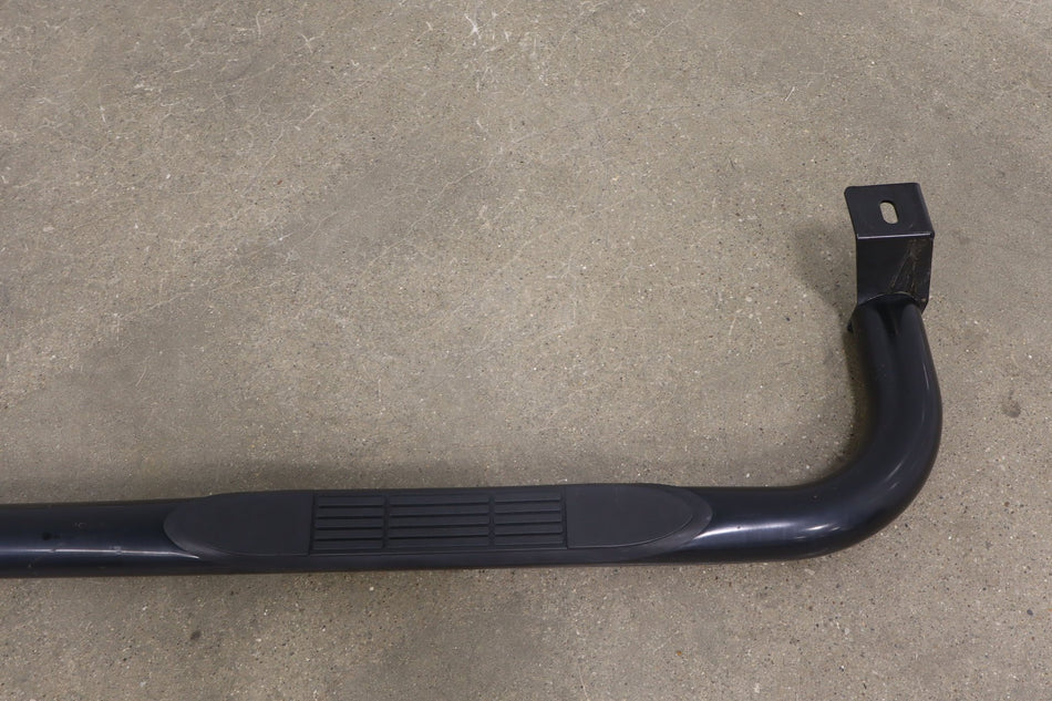 2001 Chevrolet Silverado 2500- Pair- Running Boards