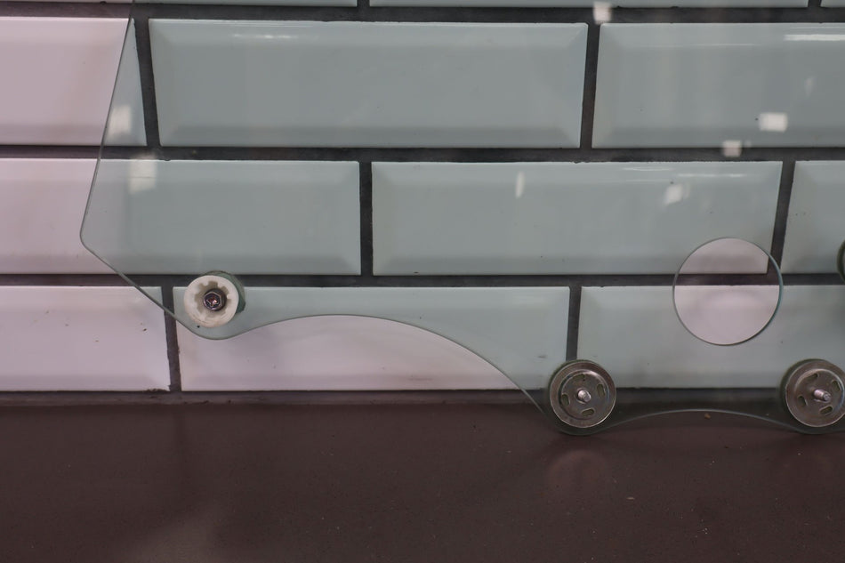 2016 Mazda MX-5 Miata- Right Front Door Window