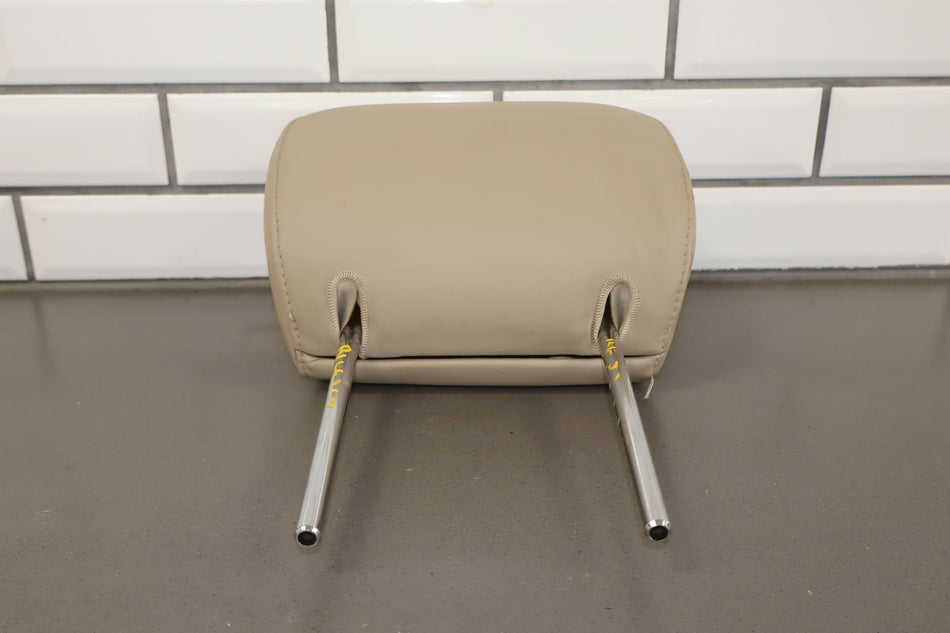 Headrest, 2001, Lexus, LX470
