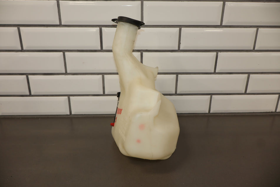 2005 Chevrolet SSR- Washer Bottle