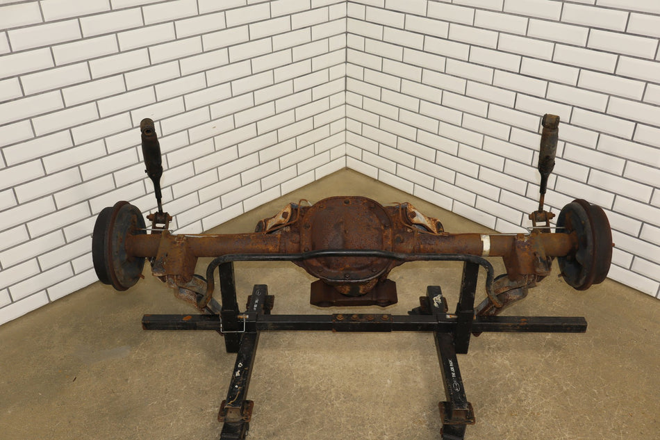 87-93 Ford Mustang 5.0 8.8 Axle Assembly OEM