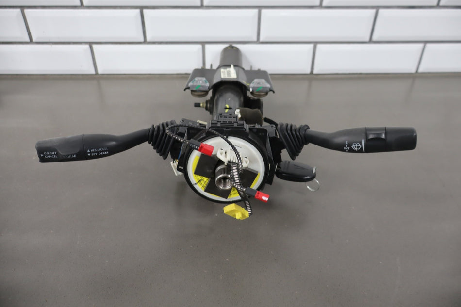2004-2006 Pontiac GTO- Steering Column