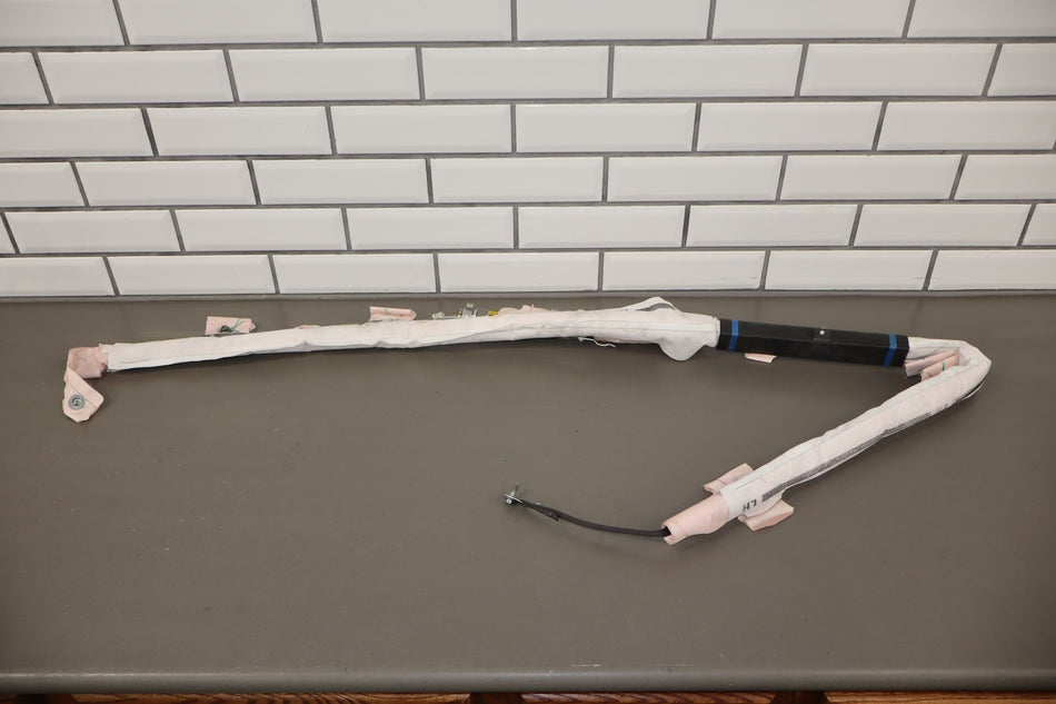 2016 Tesla Model S- Left Roof Airbag