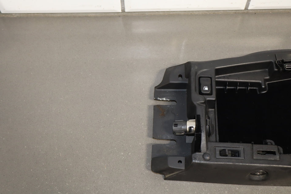 1997-2004 Chevrolet Corvette C5 Interior Center Console 12458556