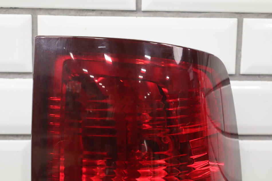 2012 Ram 1500- Right Tail Light