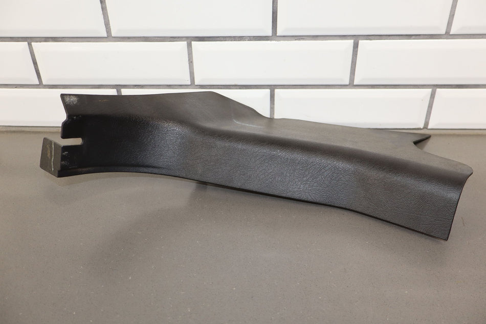 2006 Hummer H2 Kick Panel OEM
