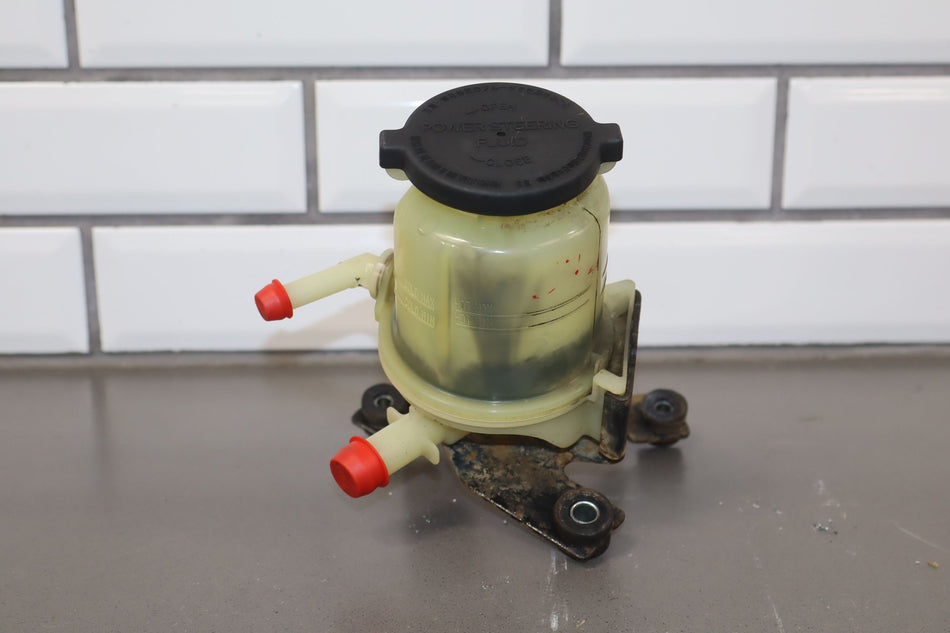 2010 Toyota Tacoma- Power Steering Reservoir
