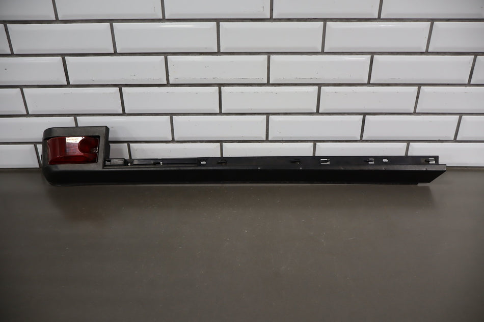 2003-2009- Hummer H2 SUV Passenger Right Rear Roof Molding