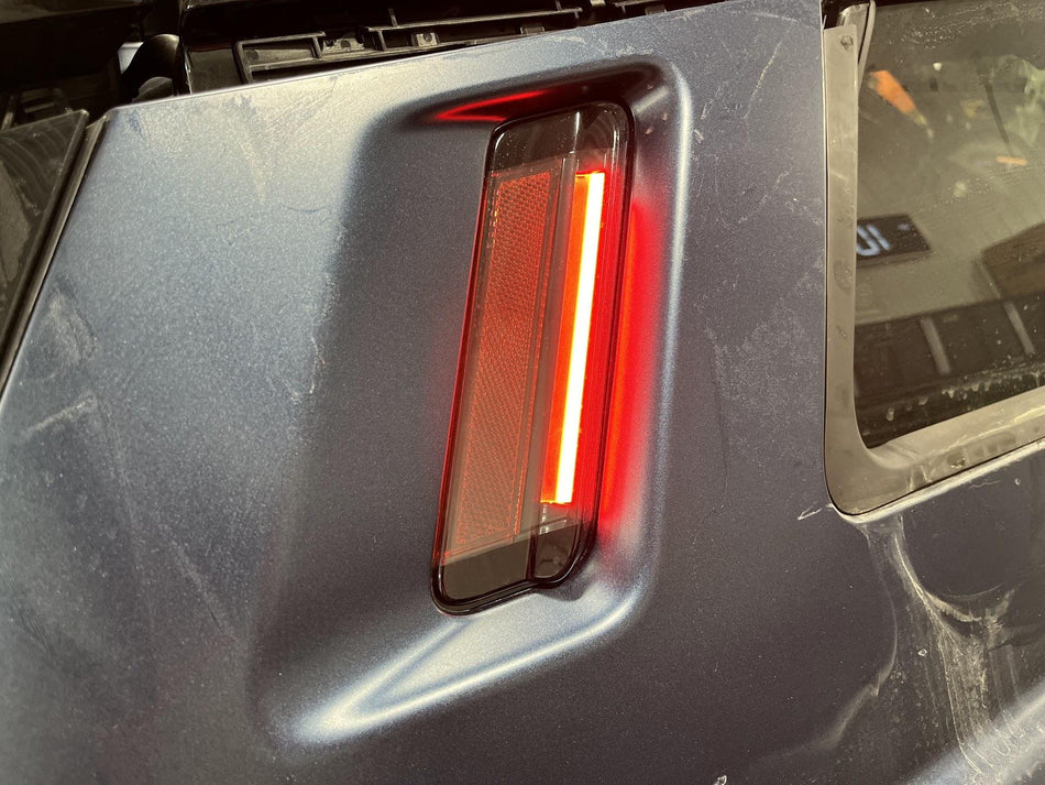 2023 Fisker Ocean- Right Tail Light