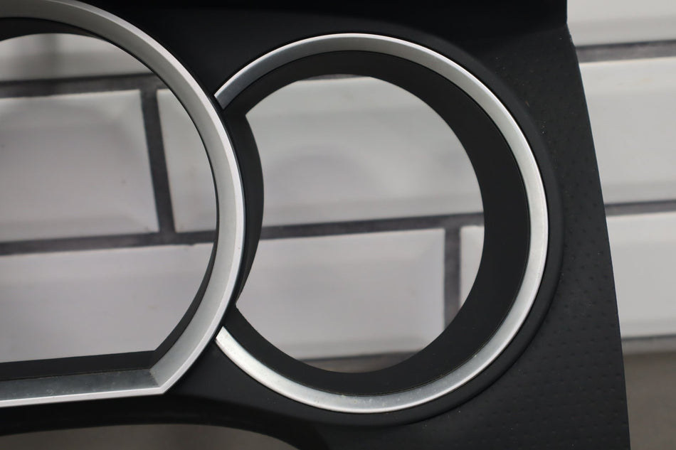 Instrument Cluster Bezel, 2005, Toyota, Tacoma