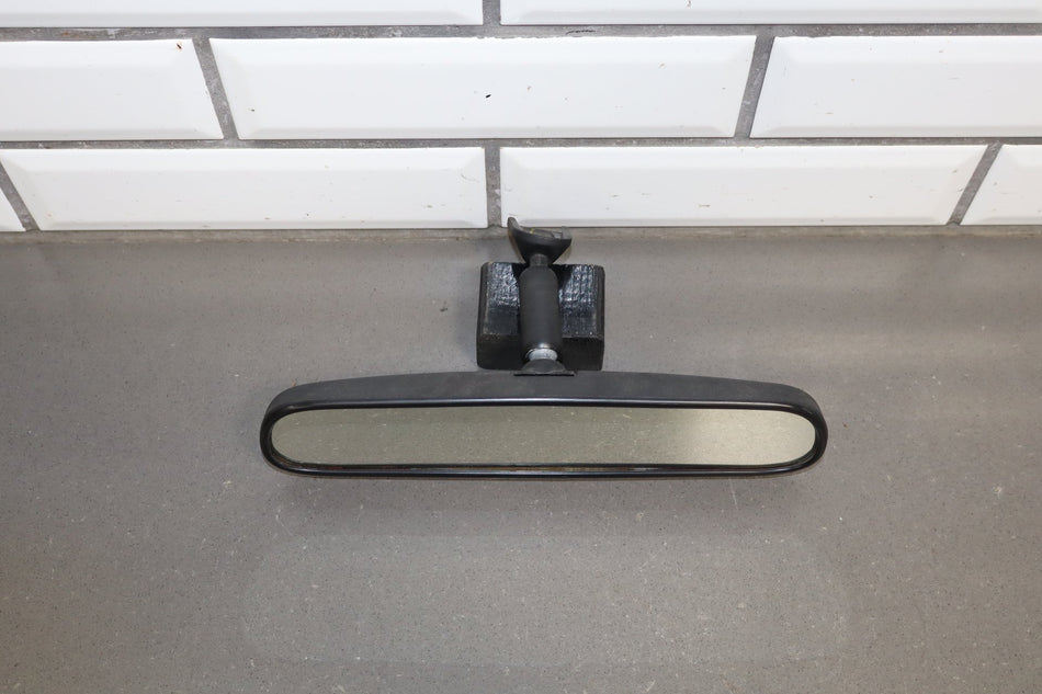 2001 Chevrolet Silverado 1500 Rear View Mirror