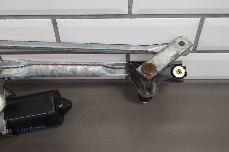 Wiper Linkage, 2002, Chevrolet, Silverado 2500