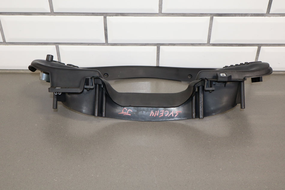 2000 Chevrolet Corvette- Instrument Cluster Bezel