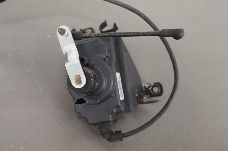 1999 Chevrolet Corvette- Suspension Sensor