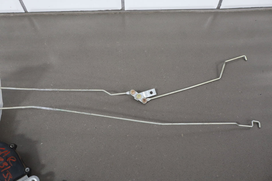 1992 Toyota Land Cruiser- Left Rear Door Latch