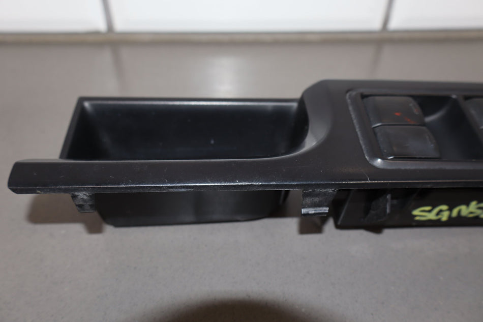 2016 Nissan Titan XD- Front Door Switch