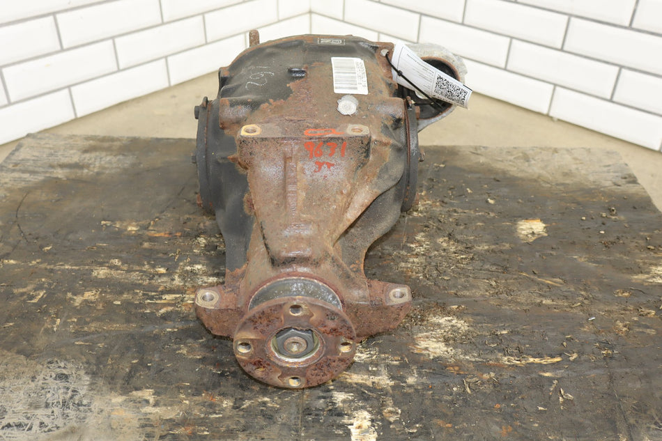 1999-2000 BMW Z3 E36 2.5L RWD Rear Differential Assembly 4.27 OEM