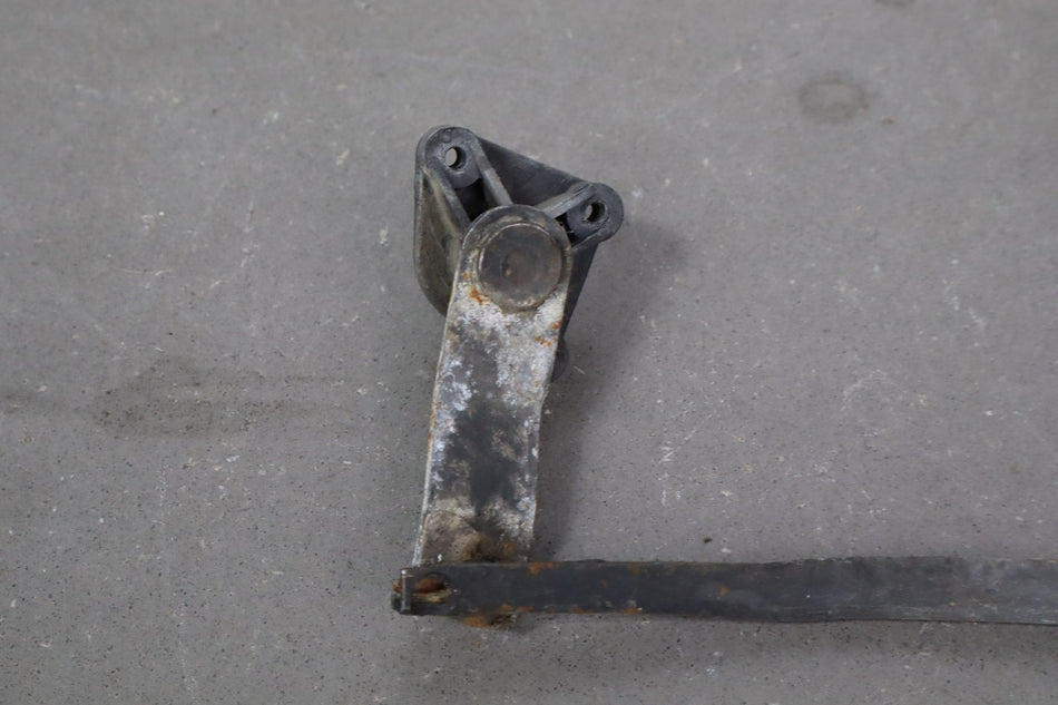 1984-1996 Chevrolet Corvette C4- Wiper Motor