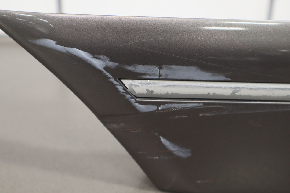 1999 Lexus LX470- Left Quarter Glass Mold