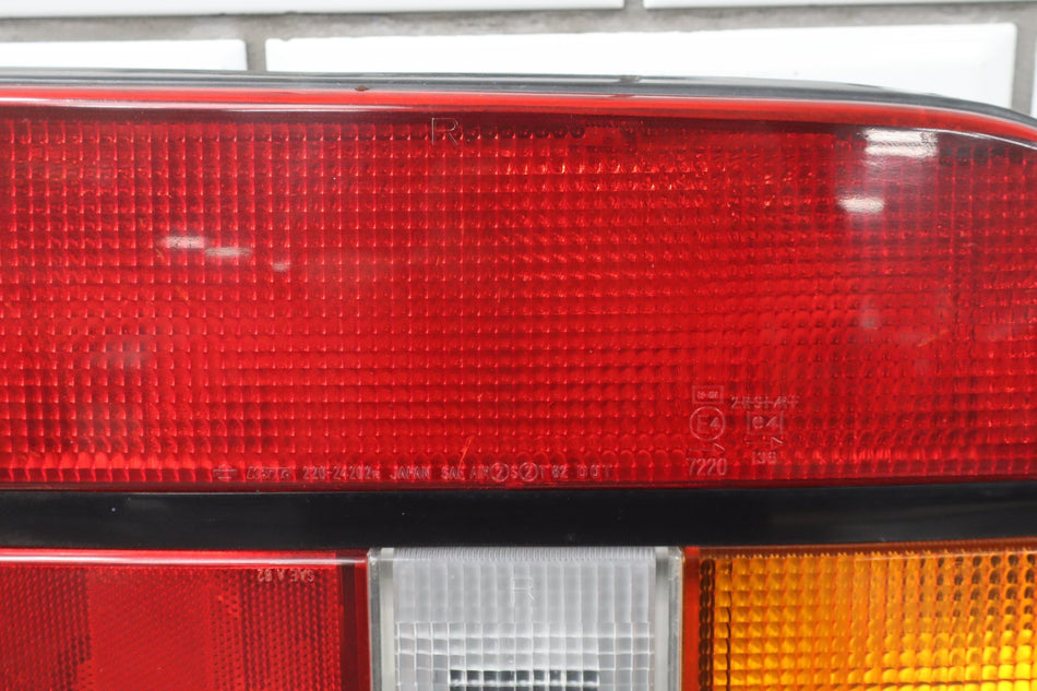1984 Nissan 300ZX Right Tail Light OEM