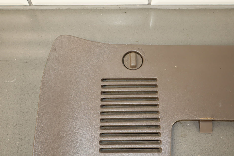 1997 Lexus LX450- Quarter Trim Panel