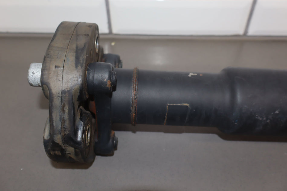 2013 Chevrolet Camaro- Rear Drive Shaft