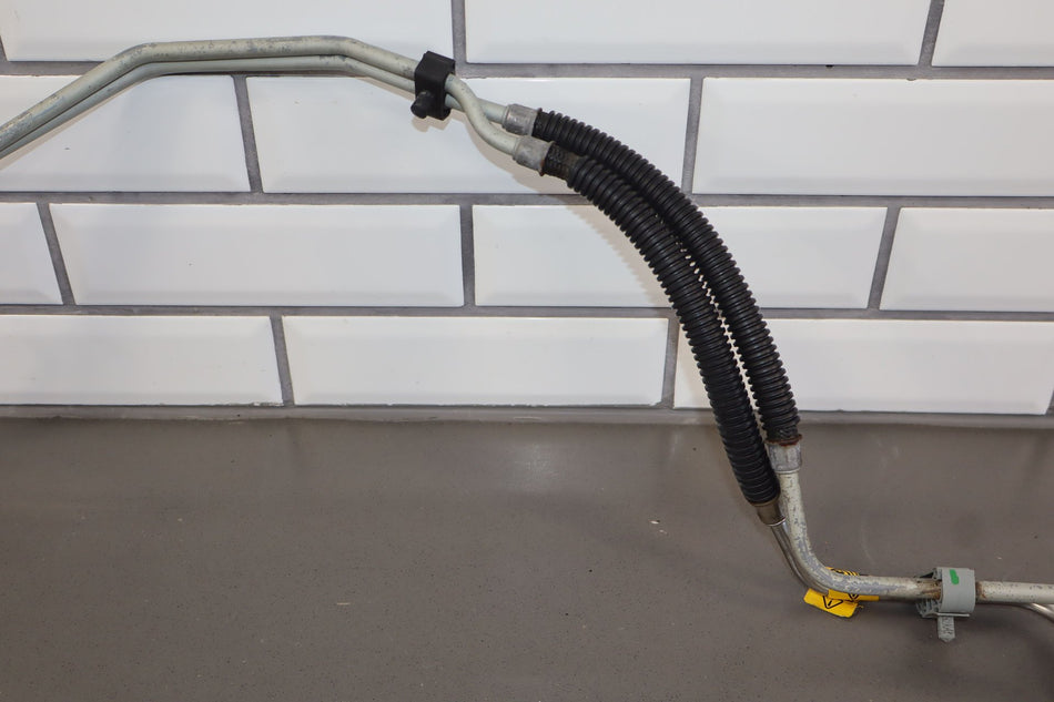 2009 Hummer H2- Fuel Line