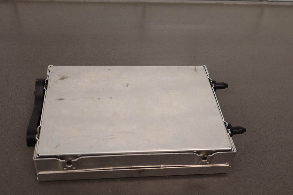 1991 Chevrolet Corvette- Chassis Control Module