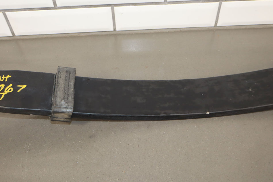 2001 Chevrolet Corvette- Front Leaf Spring