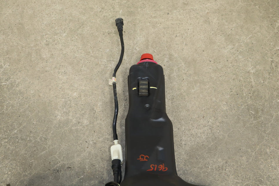2011 Honda Fit- Fuel Tank