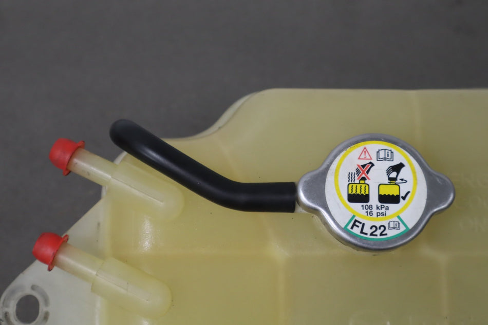 2006 Mazda MX-5 Miata NC- Coolant Bottle