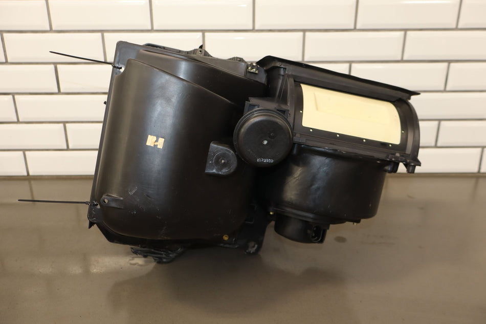 2002 Chevrolet Camaro- Heater Housing