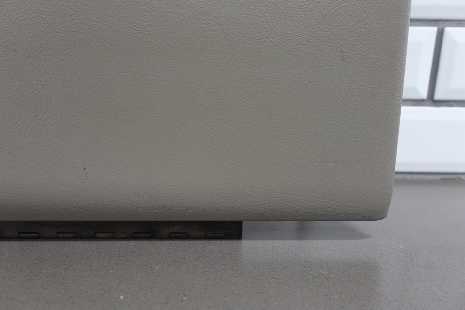 2003-2007 Hummer H2 - Glove Box Wheat 502