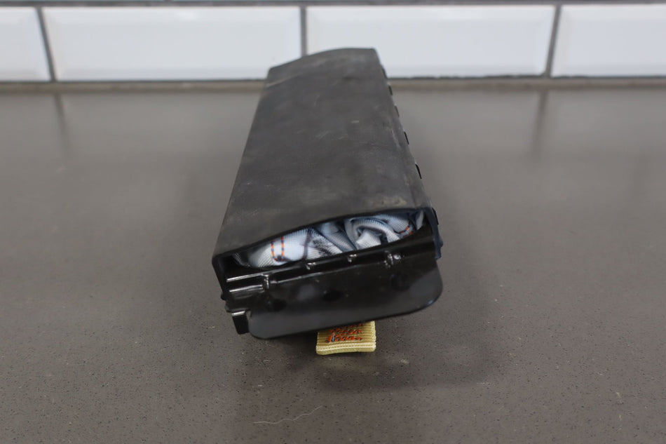 2018 Chrysler Pacifica- Right Knee Airbag