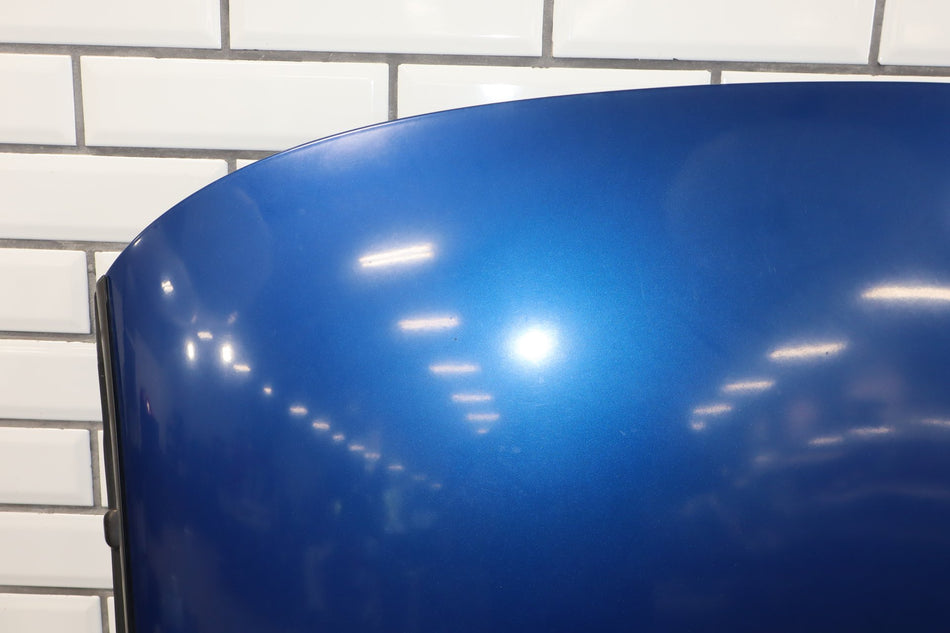 1997-2004 Chevrolet Corvette C5 Painted Roof Panel Electron Blue