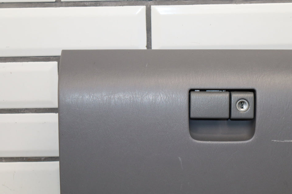 1998-2007 Lexus LX470 J100 - Glove Box Gray