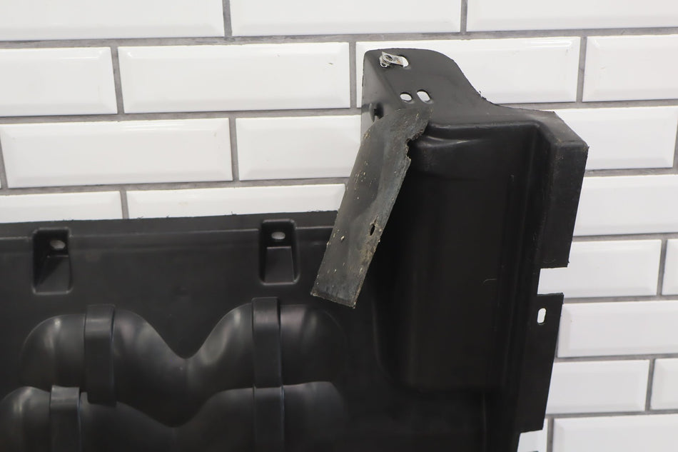 2006 Cadillac XLR- Radiator Support Opening Cover