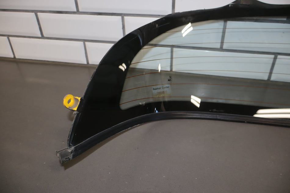 1991-1995 Toyota MR2 Back Window OEM