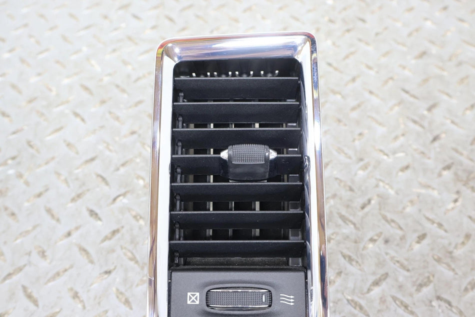 2016 Ram 1500- Headlight Switch