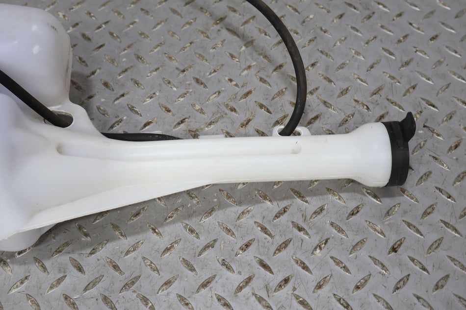 2015 Chevrolet Camaro- Washer Bottle