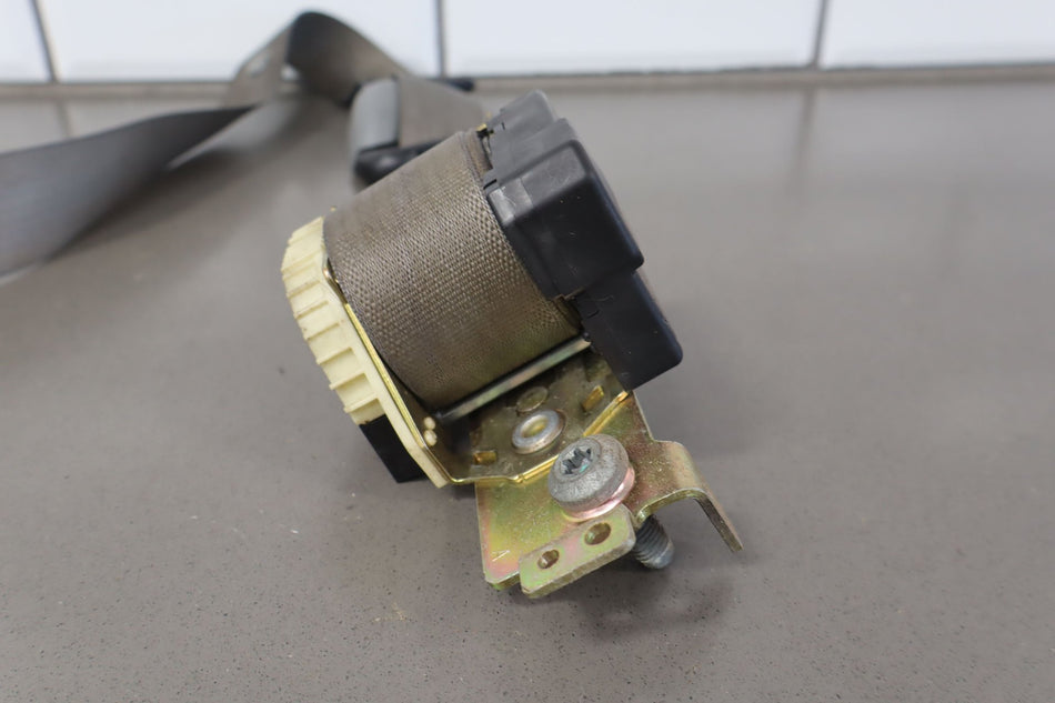 2006 Ford F-250 Super Duty- Front Seat Belt